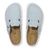 Boston Chunky Wildleder