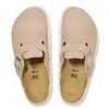 Boston Chunky Wildleder