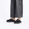 Boston Chunky Wildleder