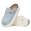 Boston Chunky Wildleder