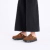 Boston Chunky Wildleder