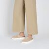 Boston Chunky Wildleder