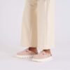 Boston Chunky Wildleder
