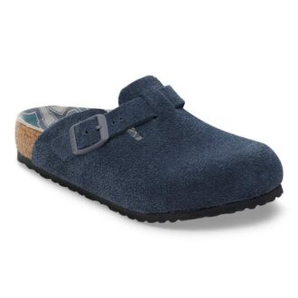 Boston Kids Bs Wildleder