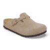 Boston Kids Bs Wildleder Boston Kids Bs Wildleder