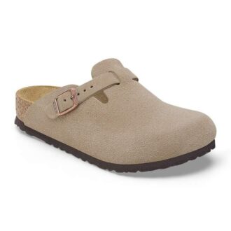 Boston Kids Bs Wildleder