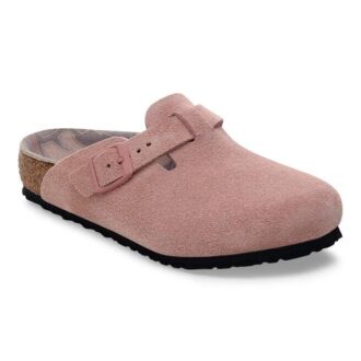 Boston Kids Bs Wildleder