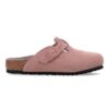Boston Kids Bs Wildleder Boston Kids Bs Wildleder