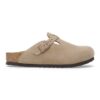 Boston Kids Bs Wildleder Boston Kids Bs Wildleder