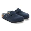 Boston Kids Bs Wildleder Boston Kids Bs Wildleder