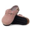 Boston Kids Bs Wildleder Boston Kids Bs Wildleder