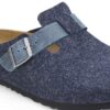 Boston Leder-Textilfilz Boston Leder-Textilfilz