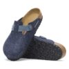 Boston Leder-Textilfilz Boston Leder-Textilfilz