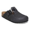 Boston Nova Filz Leder Textil Filz