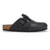 Boston Nova Filz Leder Textil Filz
