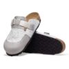 Boston Nova Filz Leder Textil Filz