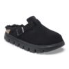 Boston Pap Chunky Shearling Wildleder