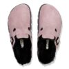 Boston Pap Chunky Shearling Wildleder