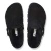 Boston Pap Chunky Shearling Wildleder