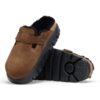 Boston Pap Chunky Shearling Wildleder