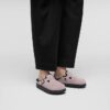 Boston Pap Chunky Shearling Wildleder