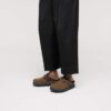 Boston Pap Chunky Shearling Wildleder
