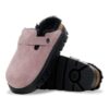 Boston Pap Chunky Shearling Wildleder