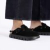 Boston Pap Chunky Shearling Wildleder