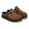 Boston Pap Chunky Shearling Wildleder