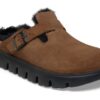 Boston Pap Chunky Shearling Wildleder