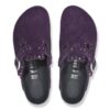 Boston Rivet Wildleder
