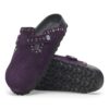 Boston Rivet Wildleder