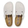 Boston Soft Footbed Wildleder Boston Soft Footbed Wildleder