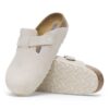 Boston Soft Footbed Wildleder Boston Soft Footbed Wildleder