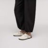 Boston Soft Footbed Wildleder