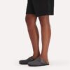 Boston Soft Footbed Wildleder