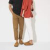 Boston Soft Footbed Wildleder