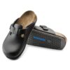 Boston Super Grip Naturleder Boston Super Grip Naturleder