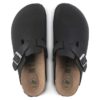 Boston Vegan Birkibuc Schwarz
