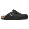 Boston Vegan Birkibuc Schwarz