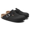 Boston Vegan Birkibuc Schwarz