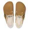 Boston Vl Cord Teddy Lammfell Wildleder Pelz