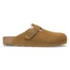 Boston Vl Cord Teddy Lammfell Wildleder Pelz