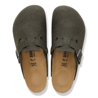 Boston Wool Boston Wool
