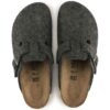 Boston Wool Boston Wool