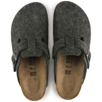 Boston Wool Boston Wool