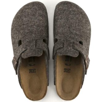Boston Wool Boston Wool