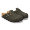 Boston Wool Boston Wool