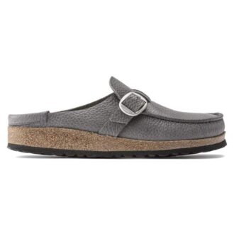 Buckley Naturleder grob