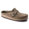 Buckley Wildleder Buckley Wildleder